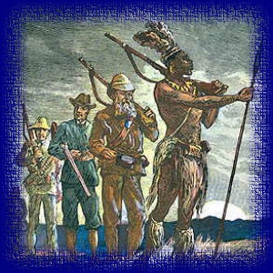 ch. 20, king solomons mines