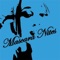 Red Sky At Night - Mascara Nites lyrics