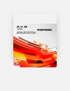 Listen to R-V-M, watch music videos, read bio, see tour dates & more!