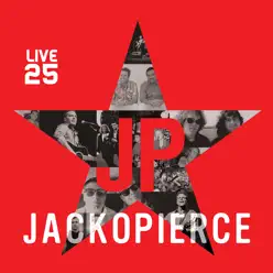 Live 25 - Jackopierce