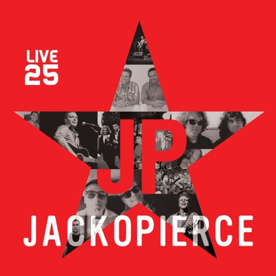 Live 25 - Jackopierce