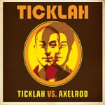 Ticklah - Queen Dub (Feat. Rob Symeonn)