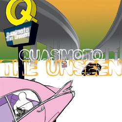 Quasimoto - Return of the Loop Digga