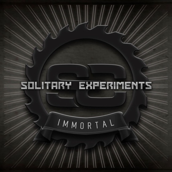 Cover artwork for Immortal (Extended)