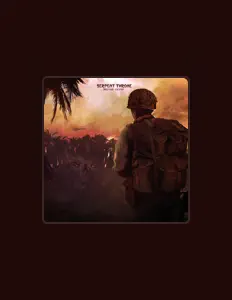 Poslechněte si interpreta Serpent Throne, sledujte hudební videa, přečtěte si životopis, podívejte se na data turné a další informace.