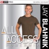 All Access - Jay Blahnik PowerMix (32 Count Pro Mix for Step, Bootcamp and Other Medium Tempo Cardio Classes)
