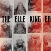 The Elle King EP artwork
