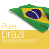 Pure... Brazil - Разные артисты