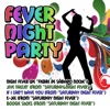 Ferver Night Party