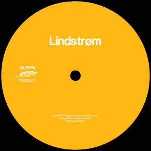 Vōs-sākō-rv + Fāār-i-kāāl (Todd Terje Edits) - Single