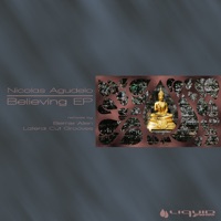 Believing EP - Nicolas Agudelo