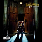 Kanye West - My Way Home (feat. Common)