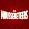 The Mousseketeers