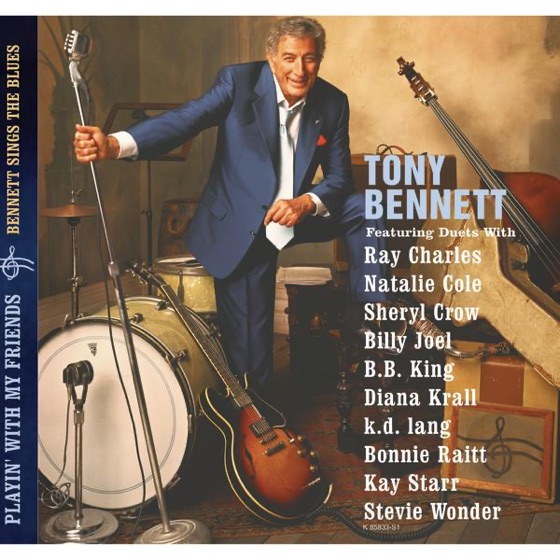 Cover artwork for Let the Good Times Roll