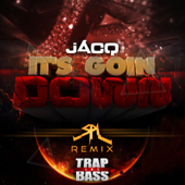 It's Goin Down (SPL Remix) - jACQ