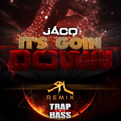It's Goin Down - Single