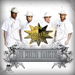 Los Estrellas de Oro - Poppurri de Oro