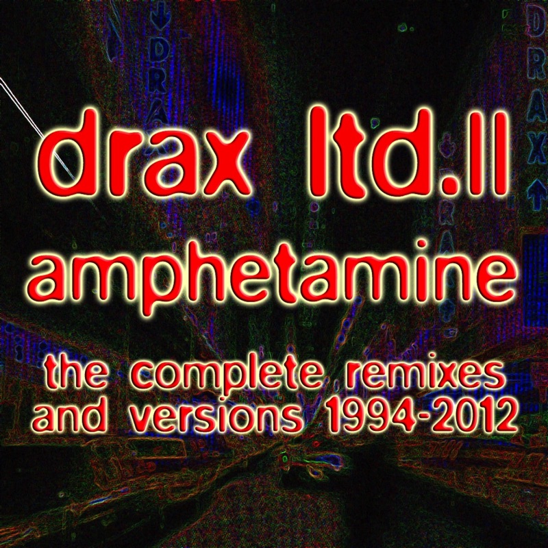 Amphetamine