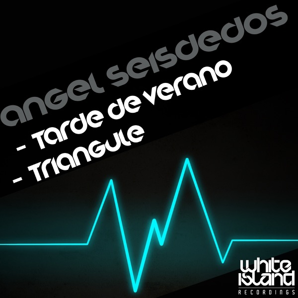 Tarde de Verano - Triangule - Single
