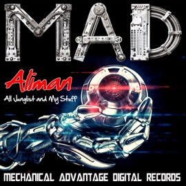 All Junglists Aliman