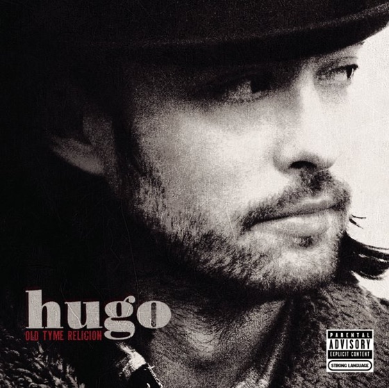 Cover artwork for Hurt Makes It Beautiful