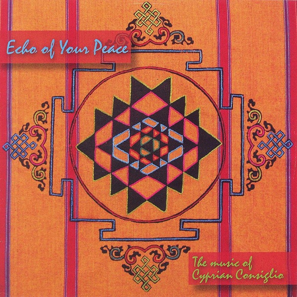 Echo of Your Peace - Single