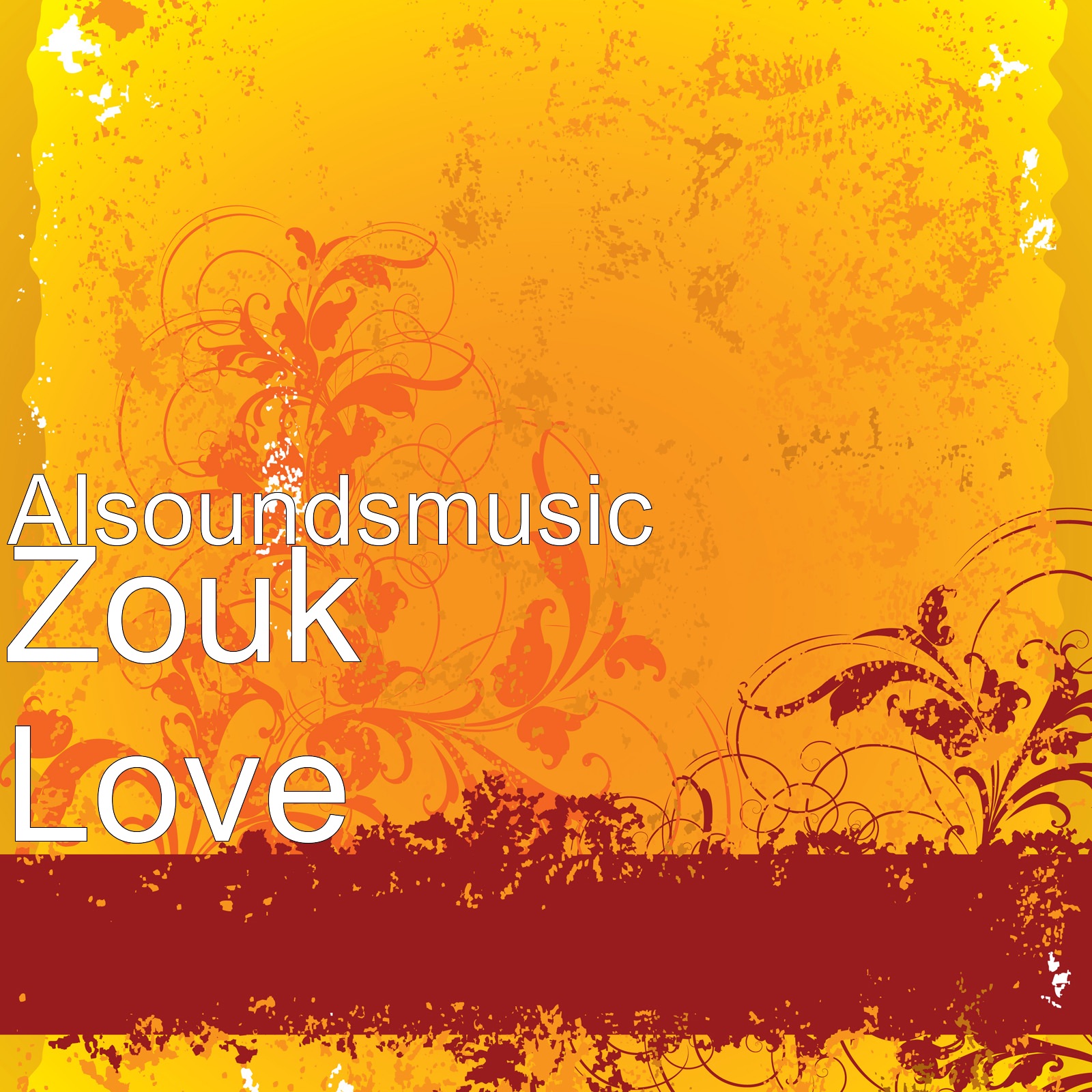 Zouk Love - Single