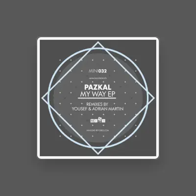 Listen to Pazkal, watch music videos, read bio, see tour dates & more!