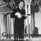 When I'm Cleaning Windows
