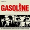 Downtown Beirut - Gasoline lyrics