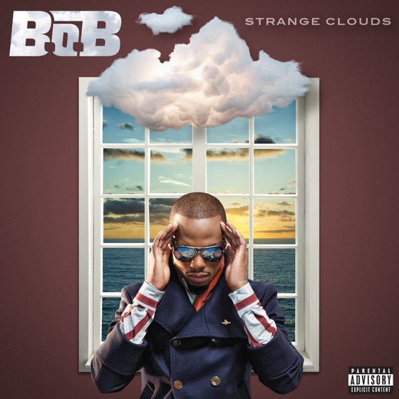 Cover artwork for Ray Bands
