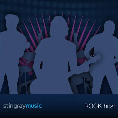 In the Style of Rock of Ages - I Love Rock 'n' Roll - Instrumental Version - Single - Done Again In the Style of Rock of Ages - I Love Rock 'n' Roll - Instrumental Version - Single - Done Again
