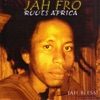 Jahfro