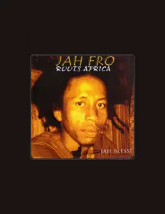 Ascolta Jahfro, guarda video musicali, leggi la biografia, vedi le date del tour & altro!