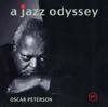 Dancing On The Ceiling  - Oscar Peterson 