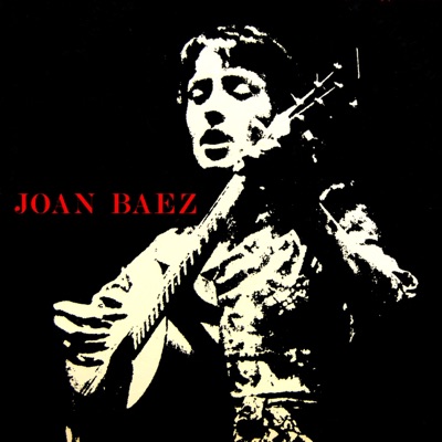 Joan Baez - Joan Baez