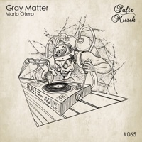 Gray Matter - Single - Mario Otero