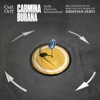 Carmina burana: O Fortuna cover art