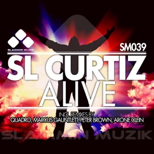 Alive - EP