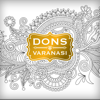 Varanasi - Dons