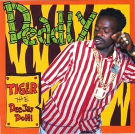 Deadly Tiger