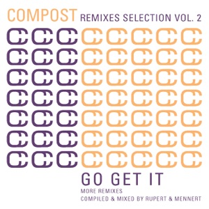 Go Get It (feat. Ladi6) [Zed Bias Club Mix]