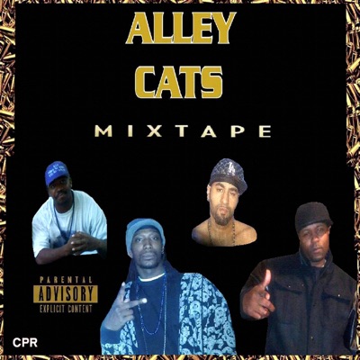 Alley Cats Mixtape