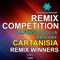 Cartanisia (Azur Odobasic Remix) - Amin Orf & Alfonso Padilla lyrics
