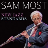 Sam Most - Bouncing off the Blues