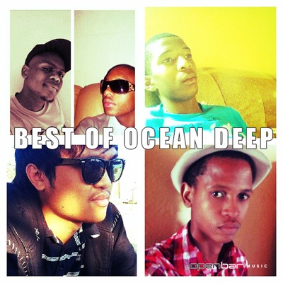 Best of Ocean Deep