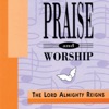 Jennifer Anderson Enemy's Camp The Lord Almighty Reigns – Praise & Worship Collection
