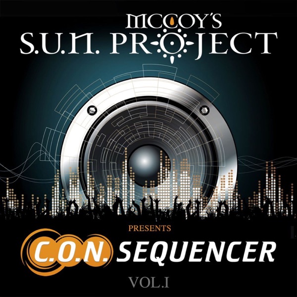 Consequencer Vol. 1 - Single