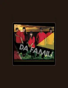 Listen to Da Famili, watch music videos, read bio, see tour dates & more!