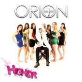 Orion - Higher